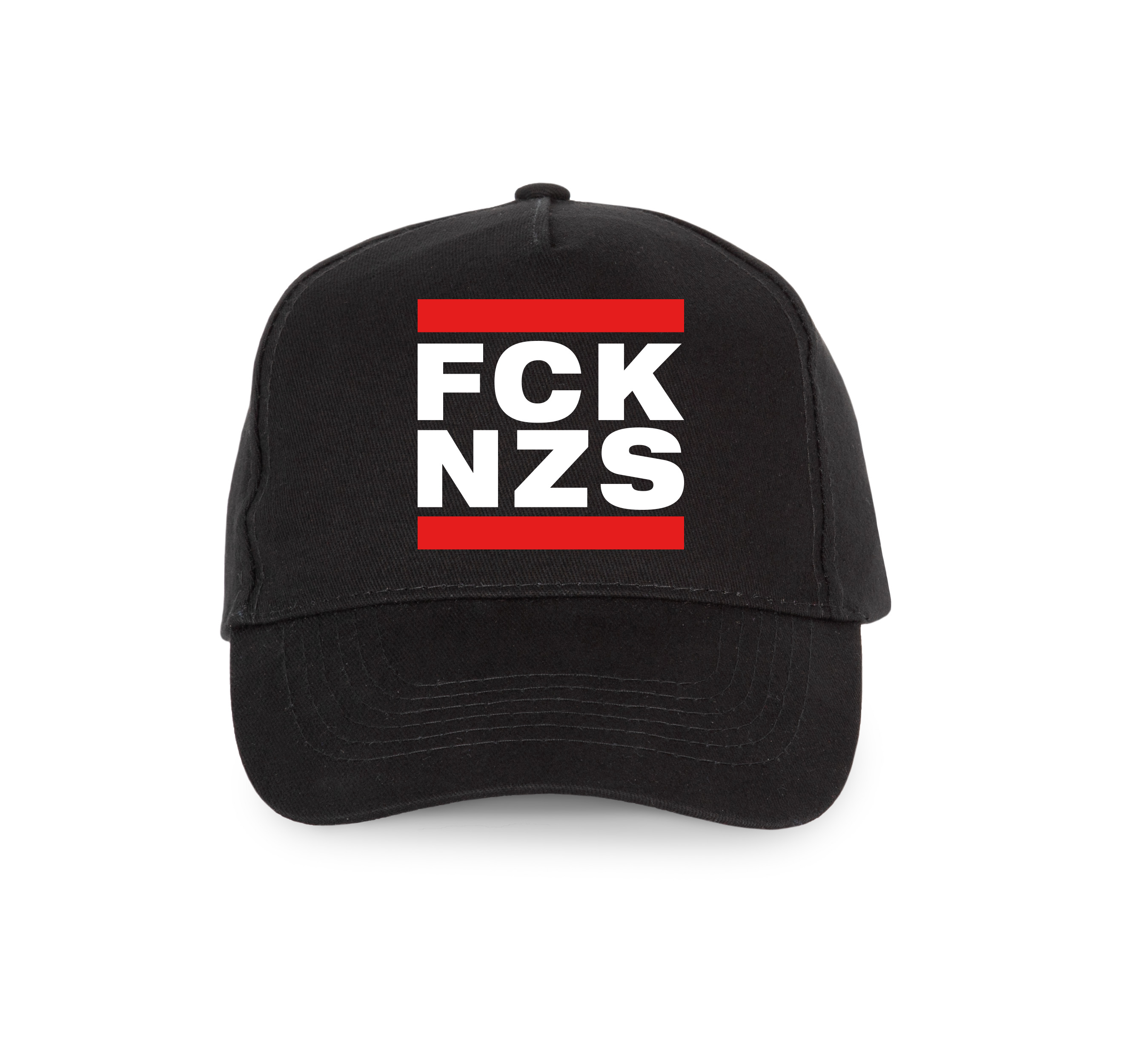 Cap »FCK NZS«        