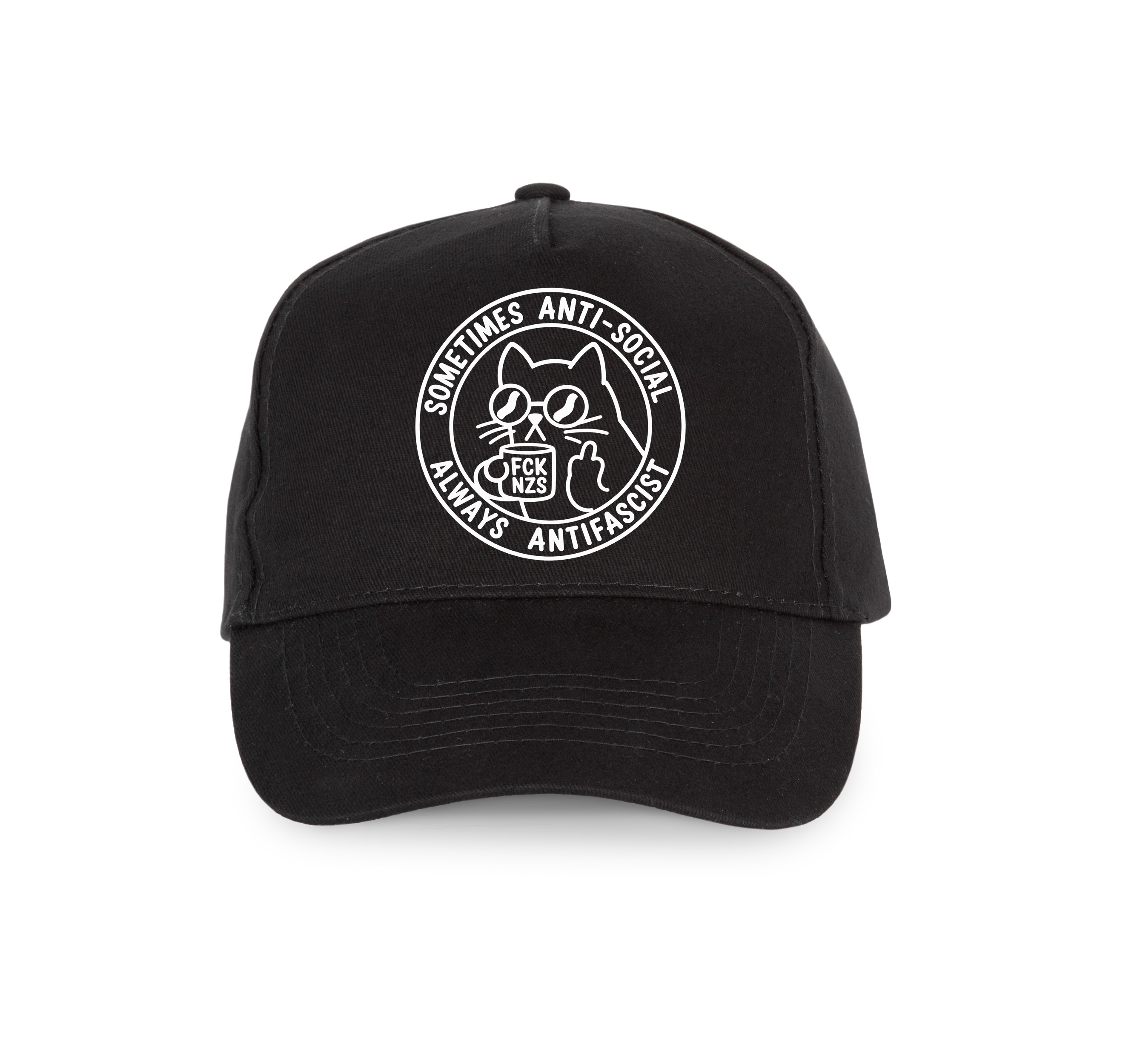 Cap »Sometimes Anti-Social«           