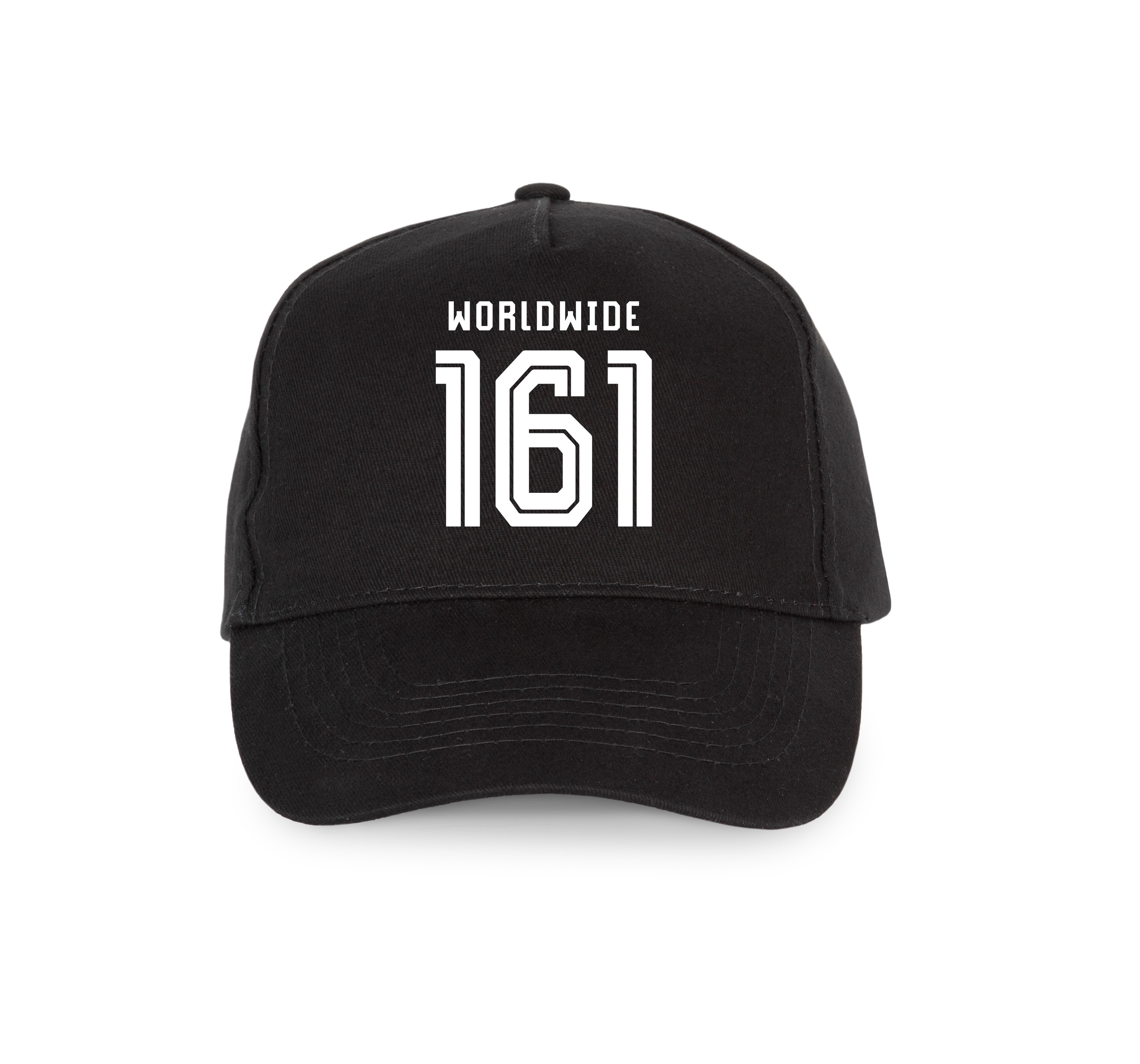 Cap »Worldwide 161«          